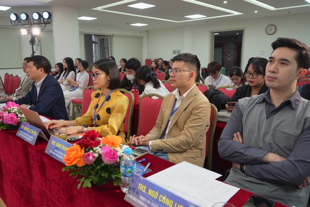 Tuổi trẻ Thủ đô khẳng định bản lĩnh, sáng tạo trong kỷ nguyên hội nhập- Ảnh 7. Tuổi trẻ Thủ đô khẳng định bản lĩnh, sáng tạo trong kỷ nguyên hội nhập- Ảnh 7.