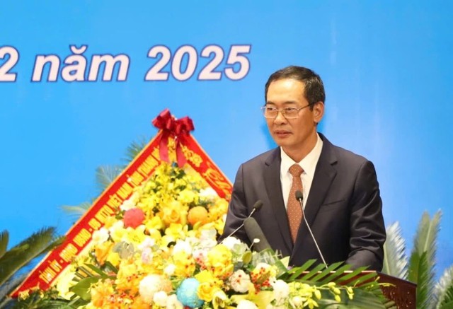 Thanh Hóa: Khai mạc Đại hội đại biểu Phụ nữ tỉnh lần thứ XIX, nhiệm kỳ 2025-2030- Ảnh 4.