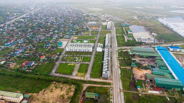 Thị trường Hồng Lĩnh tăng tốc, bất động sản đô thị “all in one” khan hiếm- Ảnh 2. Thị trường Hồng Lĩnh tăng tốc, bất động sản đô thị “all in one” khan hiếm- Ảnh 2.