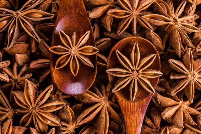 Hoa hồi Việt Nam giữ vững vị thế trên thị trường thế giới- Ảnh 1. Hoa hồi Việt Nam giữ vững vị thế trên thị trường thế giới- Ảnh 1.