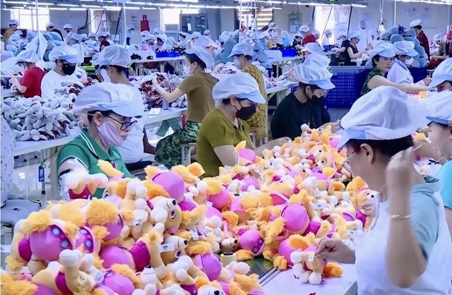 Hiệp hội Doanh nghiệp Thanh Hóa: Đổi mới để dẫn dắt phát triển- Ảnh 1. Hiệp hội Doanh nghiệp Thanh Hóa: Đổi mới để dẫn dắt phát triển- Ảnh 1.