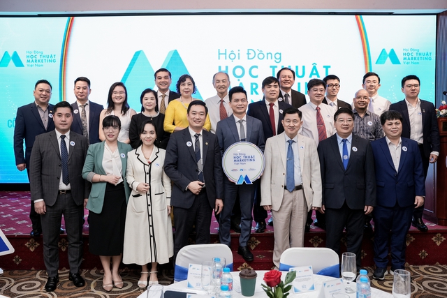 Vietnam Marketing Summit -- Tôn vinh những sáng tạo marketing xuất sắc- Ảnh 4. Vietnam Marketing Summit -- Tôn vinh những sáng tạo marketing xuất sắc- Ảnh 4.