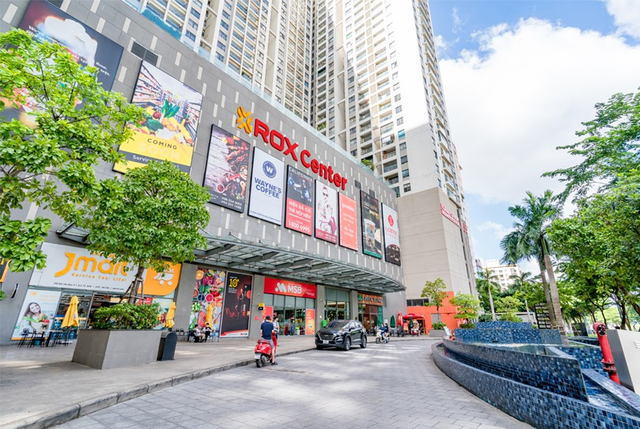 ROX Lease được vinh danh “Công ty Dịch vụ Bất động sản Đổi mới Sáng tạo tốt nhất Đông Nam Á 2025”- Ảnh 3.