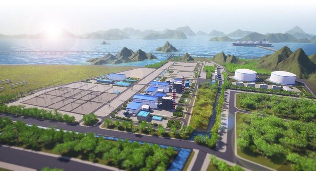 Quảng Ninh: Dự kiến có khoảng 40 dự án được khởi công, khánh thành vào ngày 19/12- Ảnh 1. Quảng Ninh: Dự kiến có khoảng 40 dự án được khởi công, khánh thành vào ngày 19/12- Ảnh 1.