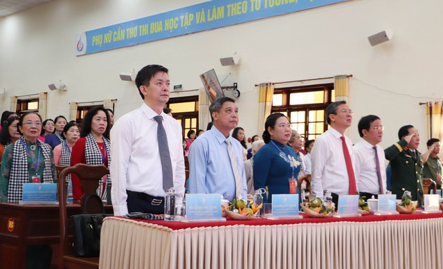 Phấn đấu đến năm 2030, TP Cần Thơ có 5.000 hộ phụ nữ thoát nghèo bền vững- Ảnh 3. Phấn đấu đến năm 2030, TP Cần Thơ có 5.000 hộ phụ nữ thoát nghèo bền vững- Ảnh 3.