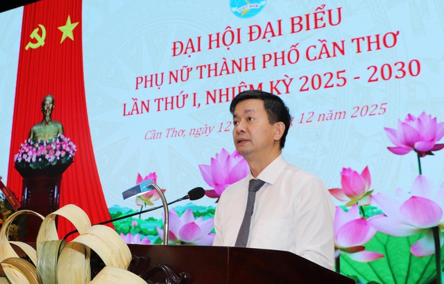 Phấn đấu đến năm 2030, TP Cần Thơ có 5.000 hộ phụ nữ thoát nghèo bền vững- Ảnh 7. Phấn đấu đến năm 2030, TP Cần Thơ có 5.000 hộ phụ nữ thoát nghèo bền vững- Ảnh 7.
