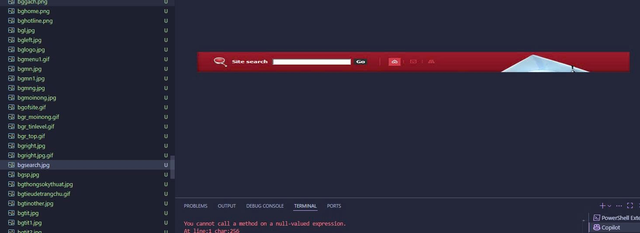 CẢNH BÁO: Có hay không việc website khách hàng bị nghi ngờ cài cắm mã độc, phần mềm trái phép?- Ảnh 2.