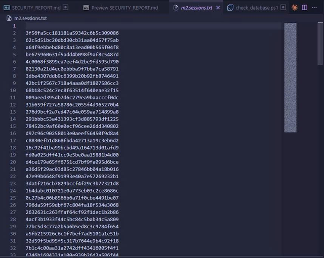 CẢNH BÁO: Có hay không việc website khách hàng bị nghi ngờ cài cắm mã độc, phần mềm trái phép?- Ảnh 4.