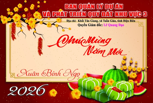 Ban Quản lý dự án và Phát triển quỹ đất khu vực 3- Ảnh 1. Ban Quản lý dự án và Phát triển quỹ đất khu vực 3- Ảnh 1.