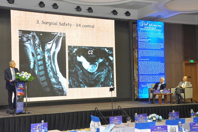 Bước đột phá của trung tâm chấn thương chỉnh hình lớn nhất ĐBSCL- Ảnh 3.