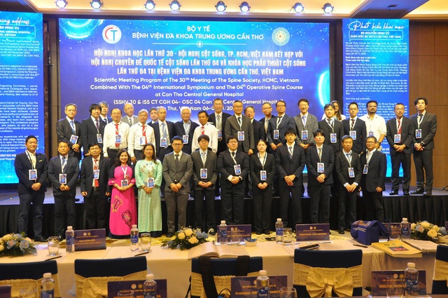 Bước đột phá của trung tâm chấn thương chỉnh hình lớn nhất ĐBSCL- Ảnh 4.