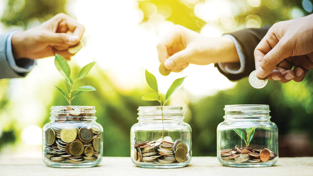 Dự kiến hỗ trợ lãi suất 2%/năm cho dự án xanh và kinh tế tuần hoàn- Ảnh 1. Dự kiến hỗ trợ lãi suất 2%/năm cho dự án xanh và kinh tế tuần hoàn- Ảnh 1.