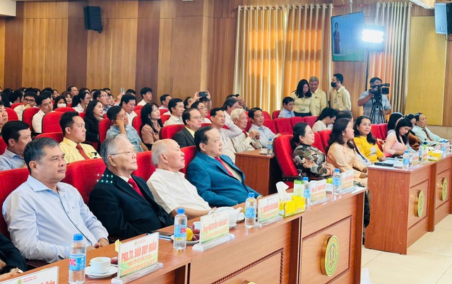 Bệnh viện đầu tiên tại ĐBSCL đạt chứng nhận kiểm định chất lượng quốc tế theo tiêu chuẩn Hoa Kỳ- Ảnh 1. Bệnh viện đầu tiên tại ĐBSCL đạt chứng nhận kiểm định chất lượng quốc tế theo tiêu chuẩn Hoa Kỳ- Ảnh 1.