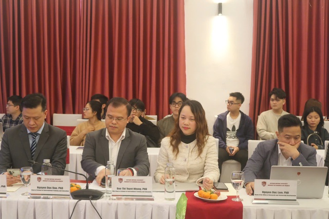 Tài chính ESG và yêu cầu mới đối với năng lực lãnh đạo doanh nghiệp trong kỷ nguyên bền vững- Ảnh 3.