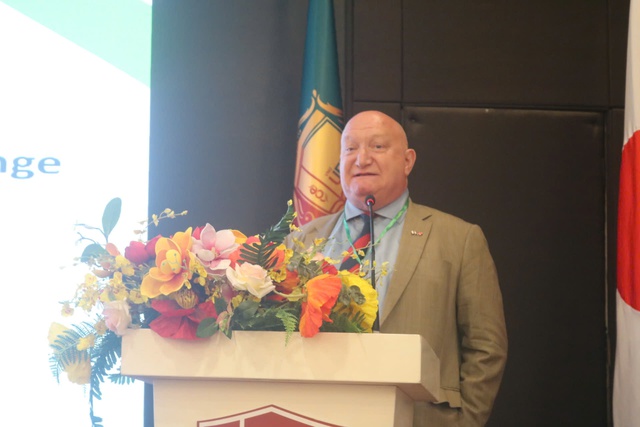 Tài chính ESG và yêu cầu mới đối với năng lực lãnh đạo doanh nghiệp trong kỷ nguyên bền vững- Ảnh 4.