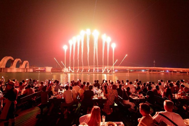 Siêu dự án “đón sóng” APEC 2027 tại Phú Quốc dần lộ diện- Ảnh 1.