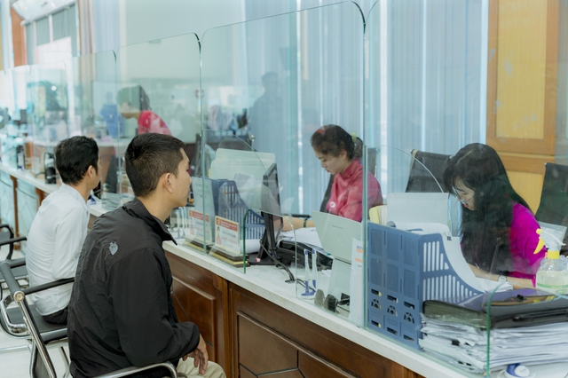 Thành phố Huế: Nâng cao hiệu lực, hiệu quả công tác xây dựng và quản lý quy hoạch- Ảnh 2.