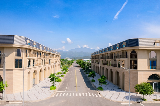 Gỡ vướng pháp lý, SDN và Regal Group hoàn tất sổ đỏ giúp nhà đầu tư Dragon City Park thắng lớn- Ảnh 3.