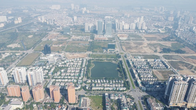 Hạ tầng vượt sông và chiến lược tái cấu trúc không gian Thủ đô: Lời giải nào cho bài toán áp lực giao thông đô thị?- Ảnh 4.