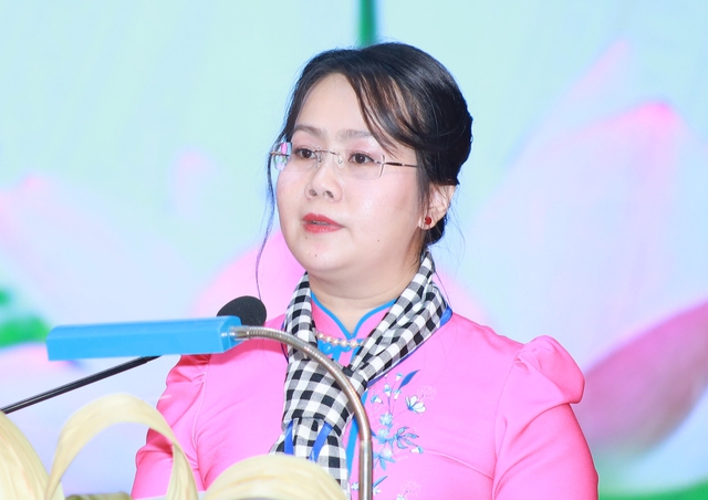 TP Cần Thơ: Hành trình xây dựng nét đẹp Phụ nữ Tây đô hiện đại- Ảnh 1.