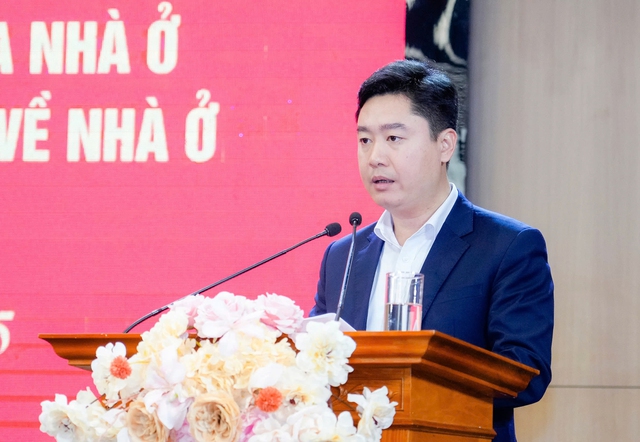 Nghệ An: Hoàn thành xóa 20.802 nhà tạm, khẳng định sức mạnh đại đoàn kết toàn dân tộc.- Ảnh 3.