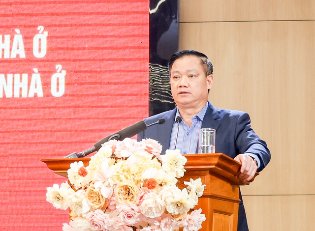 Nghệ An: Hoàn thành xóa 20.802 nhà tạm, khẳng định sức mạnh đại đoàn kết toàn dân tộc.- Ảnh 4.