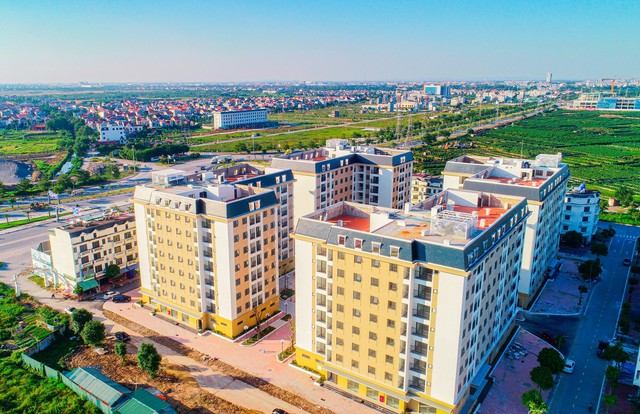 Đồng bộ hóa cơ sở dữ liệu trong quản lý nhà ở xã hội- Ảnh 1. Đồng bộ hóa cơ sở dữ liệu trong quản lý nhà ở xã hội- Ảnh 1.