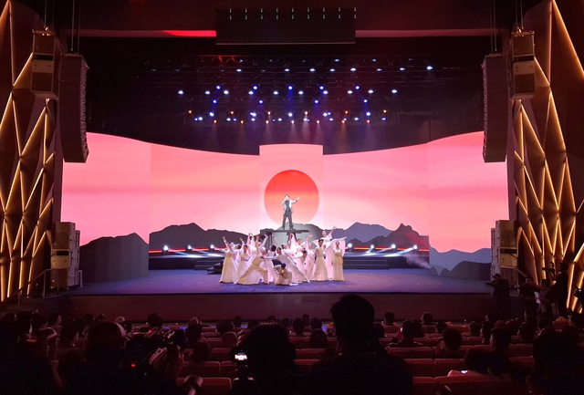 Trao Giải thưởng “Hành động vì Cộng đồng 2025”: Tôn vinh các nghĩa cử cao đẹp- Ảnh 11.