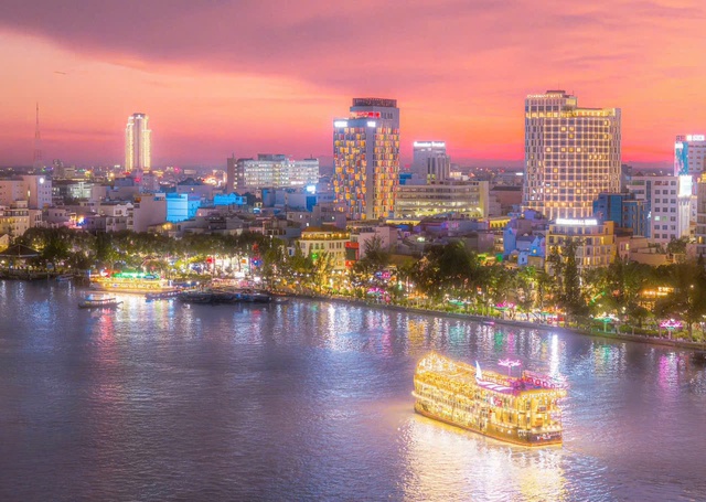 Ở lại hay Di cư - Cuộc sống vùng ĐBSCL đang ở ngã rẽ quan trọng với nhiều thách thức cho sự phát triển bền vững- Ảnh 4.