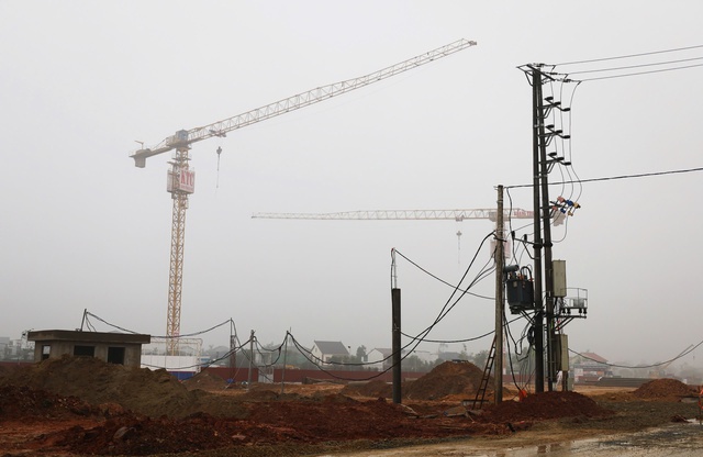 “Làn gió mát” cho thị trường bất động sản Nghệ An- Ảnh 3.