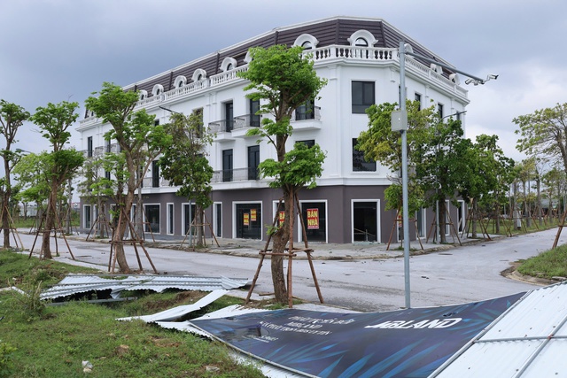 “Làn gió mát” cho thị trường bất động sản Nghệ An- Ảnh 4.