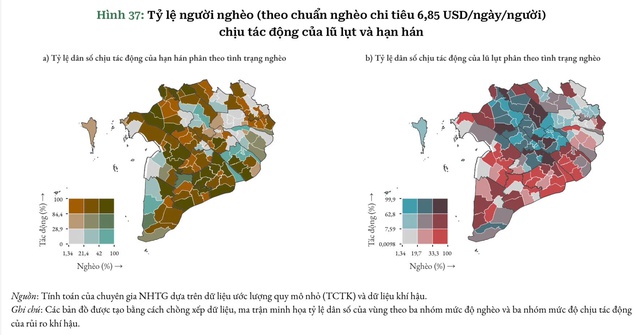Ở lại hay Di cư - Cuộc sống vùng ĐBSCL đang ở ngã rẽ quan trọng với nhiều thách thức cho sự phát triển bền vững- Ảnh 1.
