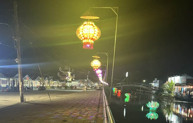 Xã Vĩnh Phong: Tổ chức Ngày hội Văn hoá, Thể thao, Ẩm thực lần thứ I năm 2025- Ảnh 4.