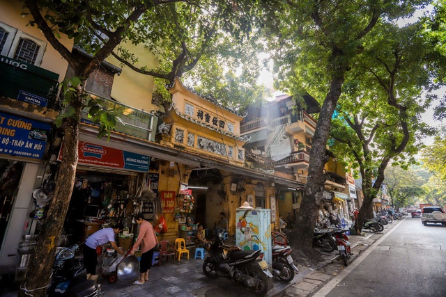 Hà Nội xếp thứ 6 trong danh sách "Những thành phố có mức sống hợp túi tiền nhất"- Ảnh 1. Hà Nội xếp thứ 6 trong danh sách "Những thành phố có mức sống hợp túi tiền nhất"- Ảnh 1.