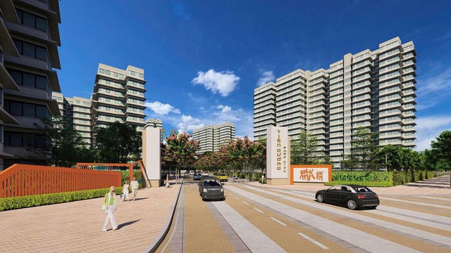 Hà Nội: Khởi công 7 dự án lớn chào mừng Đại hội XIV của Đảng- Ảnh 5.