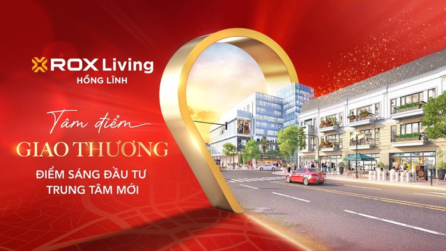 Điểm hẹn Giáng Sinh rộn ràng tại ROX Living Hồng Lĩnh- Ảnh 3. Điểm hẹn Giáng Sinh rộn ràng tại ROX Living Hồng Lĩnh- Ảnh 3.