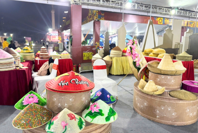 Sắp diễn ra Tuần lễ Thương hiệu Việt và Hội nghị kết nối cung cầu trên thương mại điện tử, nền tảng số- Ảnh 1. Sắp diễn ra Tuần lễ Thương hiệu Việt và Hội nghị kết nối cung cầu trên thương mại điện tử, nền tảng số- Ảnh 1.