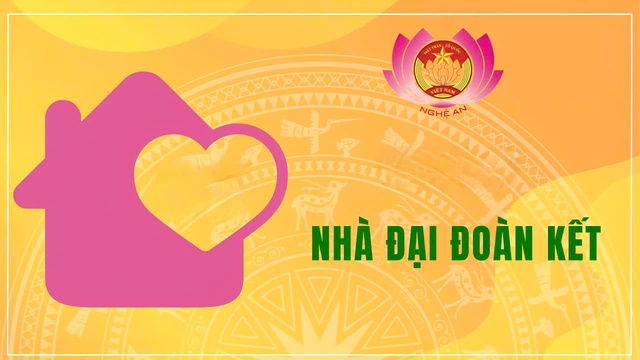 Nhà báo Vũ Thái Quảng và hành trình lặng thầm dựng xây những ngôi nhà “Đại đoàn kết”- Ảnh 1.