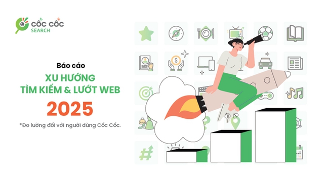 Hành vi tìm kiếm của người Việt chủ động và có chọn lọc hơn- Ảnh 1.