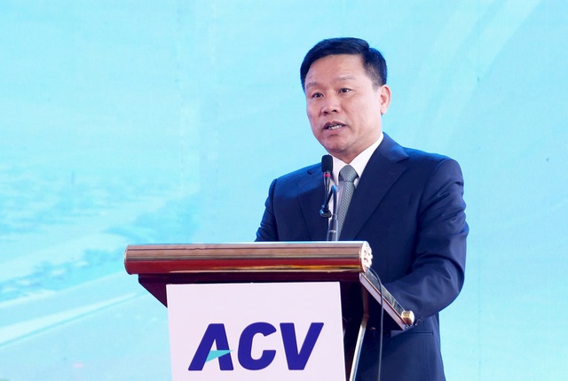 Cảng Hàng không Quốc tế Vinh chính thức khai thác trở lại- Ảnh 3.