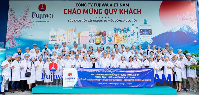 TS. Trần Đình Lý: Doanh nghiệp nỗ lực xây dựng niềm tin và sự minh bạch với cộng đồng- Ảnh 2.