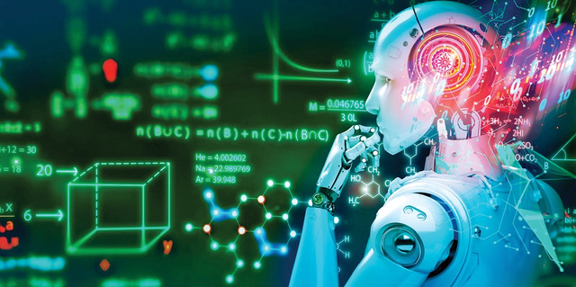 Việt Nam đang xây dựng Trung tâm siêu tính toán AI quốc gia- Ảnh 1.