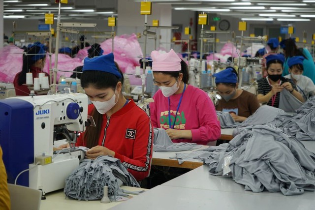 Người lao động Thanh Hóa tiên phong hiện thực hóa khát vọng phát triển quê hương- Ảnh 2.