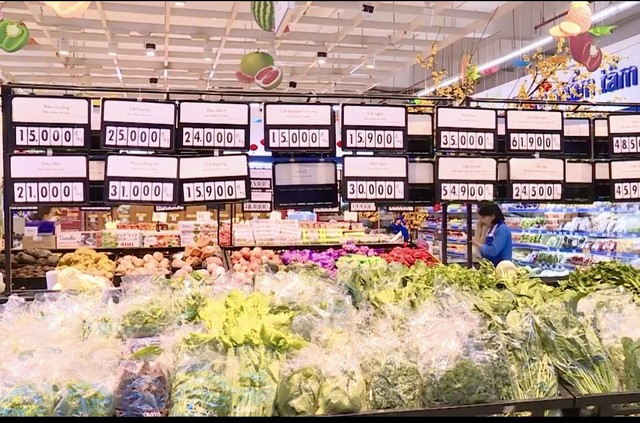 Doanh nghiệp Thanh Hóa dồn lực bảo đảm nguồn cung dịp Tết Bính Ngọ- Ảnh 2.