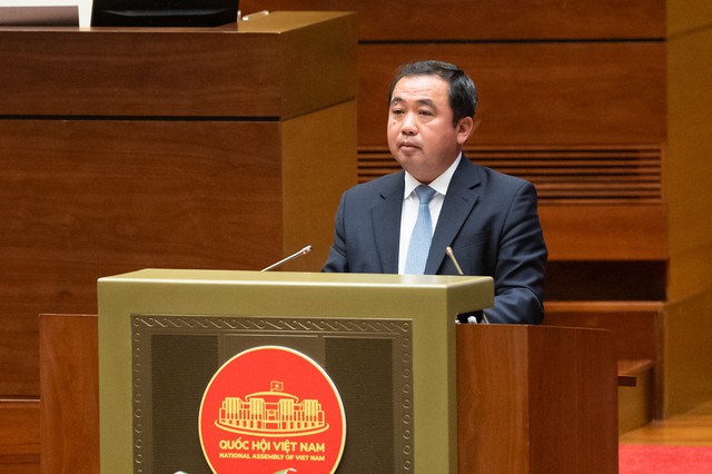 Việt Nam hiện sở hữu trữ lượng đất hiếm rất lớn- Ảnh 1. Việt Nam hiện sở hữu trữ lượng đất hiếm rất lớn- Ảnh 1.