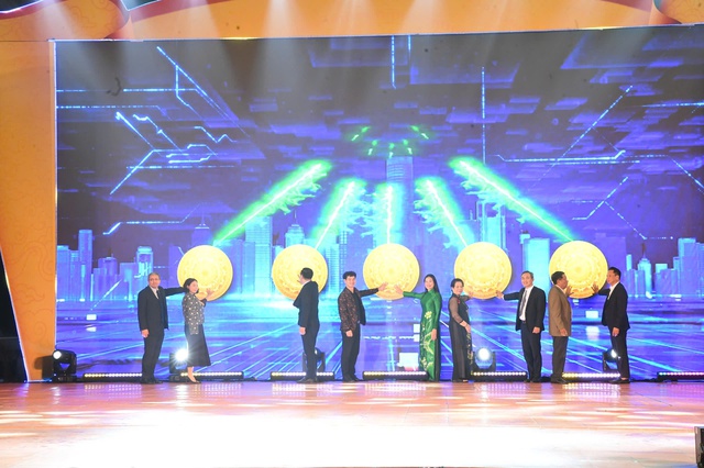 Lễ hội Văn hóa Ẩm thực 2025 tôn vinh di sản ẩm thực Thủ đô- Ảnh 1.