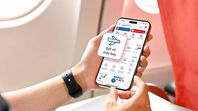 Vé máy bay Tết khan hiếm, cảnh báo tình trạng lừa đảo mua vé online gia tăng - Ảnh 1.