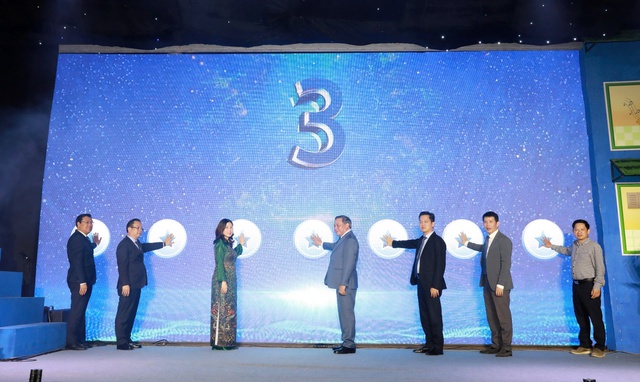 Độc đáo chuỗi các hoạt động quảng bá sản phẩm du lịch đêm với chủ đề “Hà Nội Đẹp Sound” - Ảnh 3.