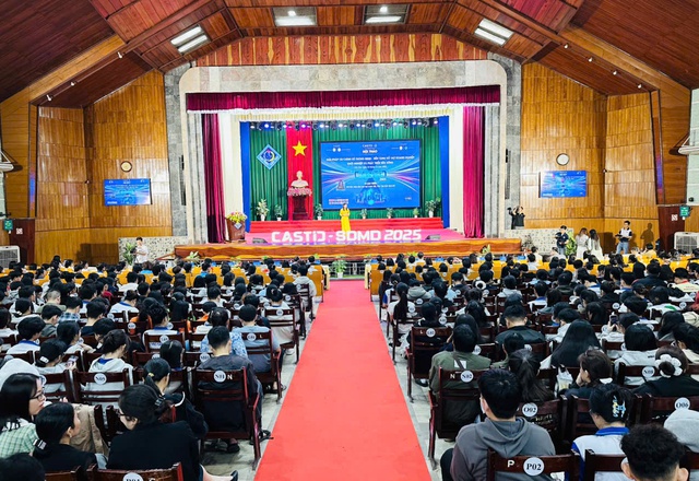 Giải pháp tài chính số thông minh - Nền tảng hỗ trợ doanh nghiệp khởi nghiệp phát triển bền vững- Ảnh 1.