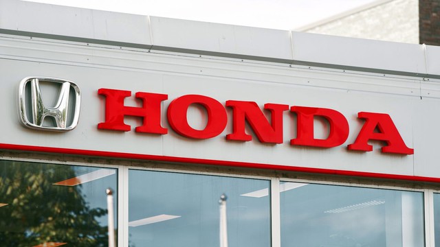 Honda tạm thời đóng cửa loạt nhà máy tại châu Á- Ảnh 1.